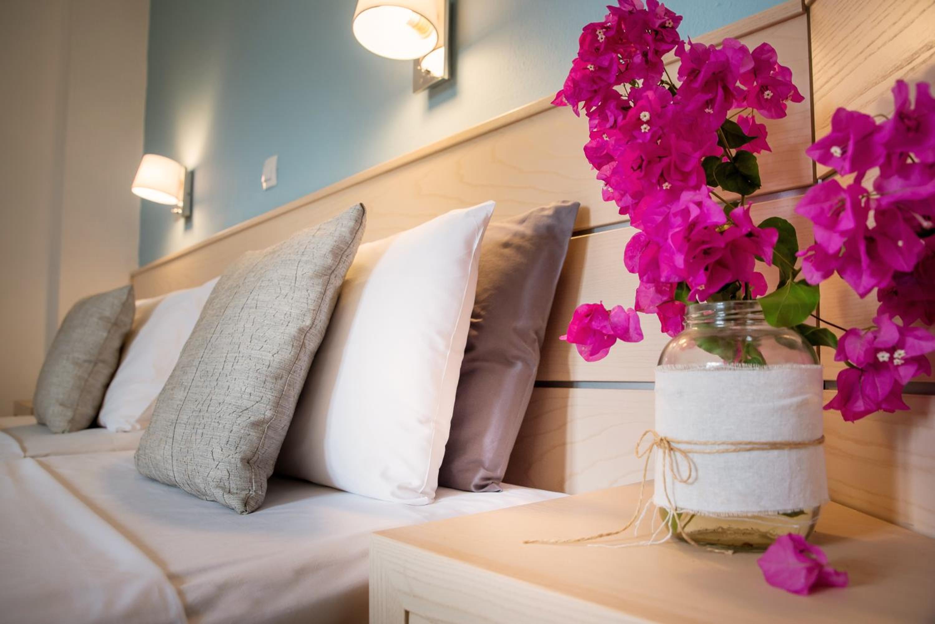 Фото Melissa Apartments