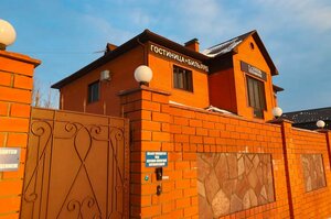 Отель Михеев