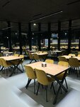 Art Giros (prospekt Pobedy, 37/1), comida rápida