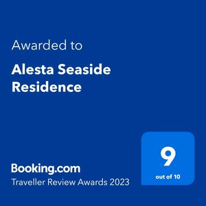 Гостиница Alesta Seaside Residence
