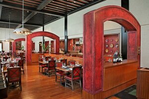 Гостиница Marriott Hartford Downtown