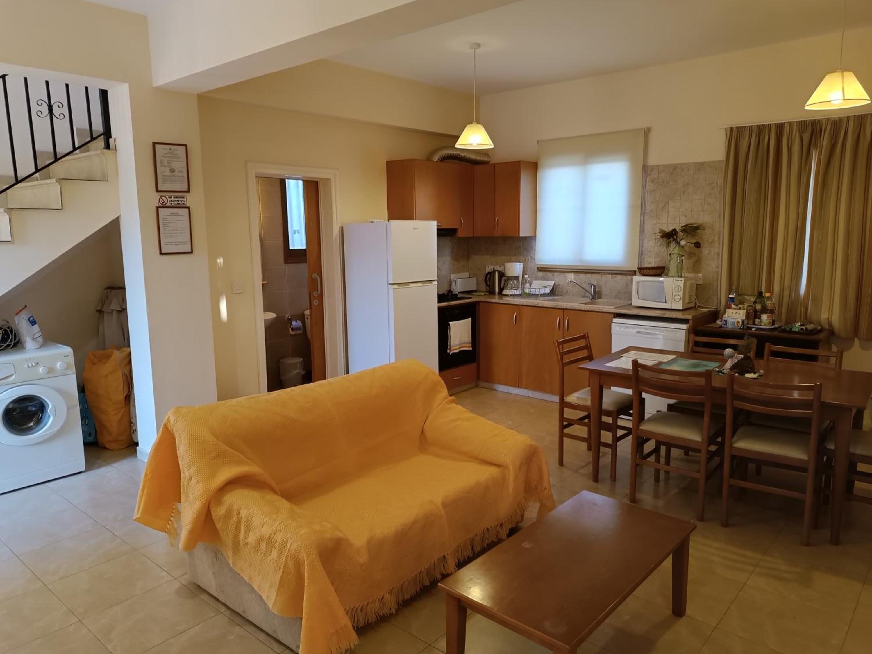 Фото Kapsalia Holiday Villas