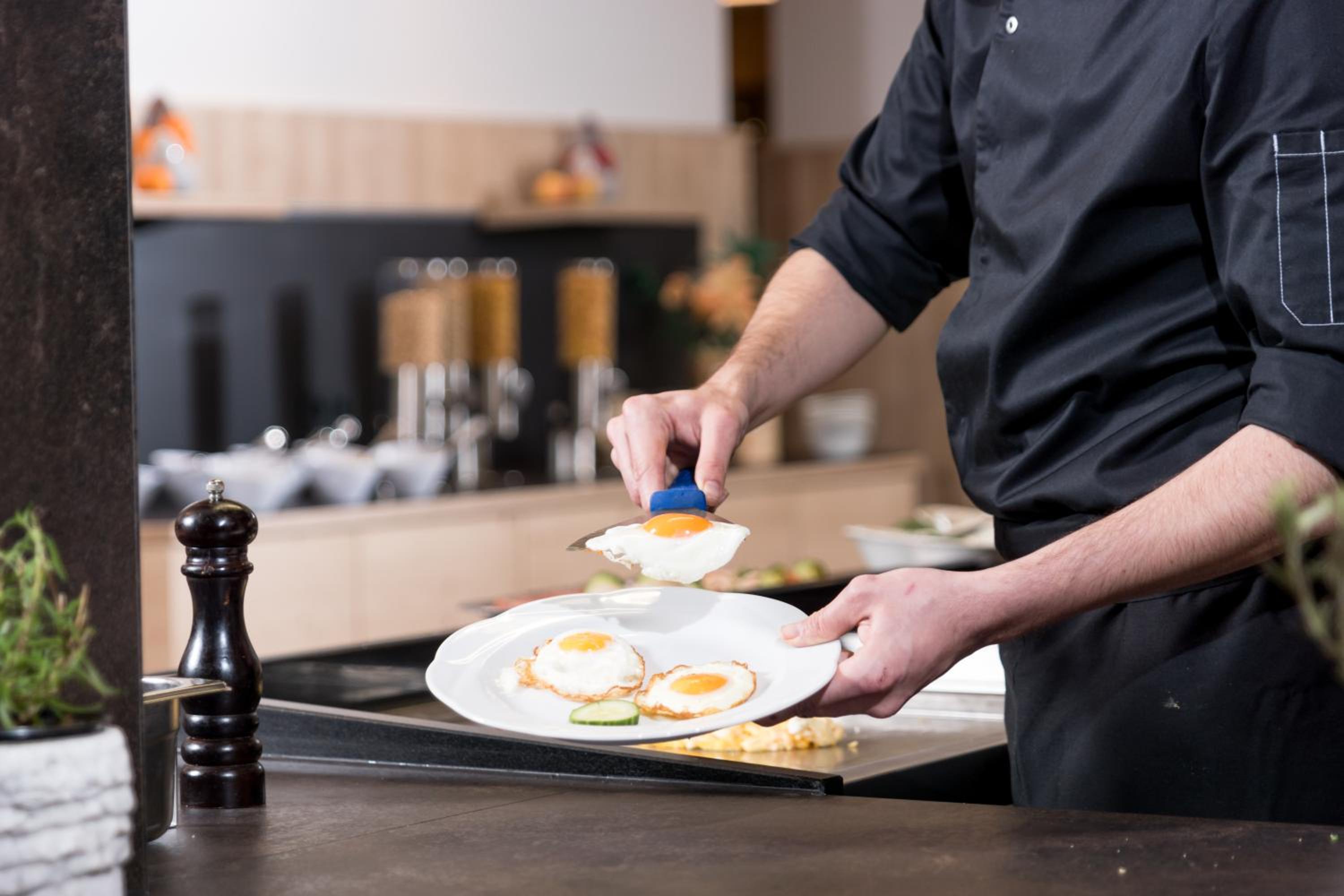 Фото Wellnesshotel Zum Koch