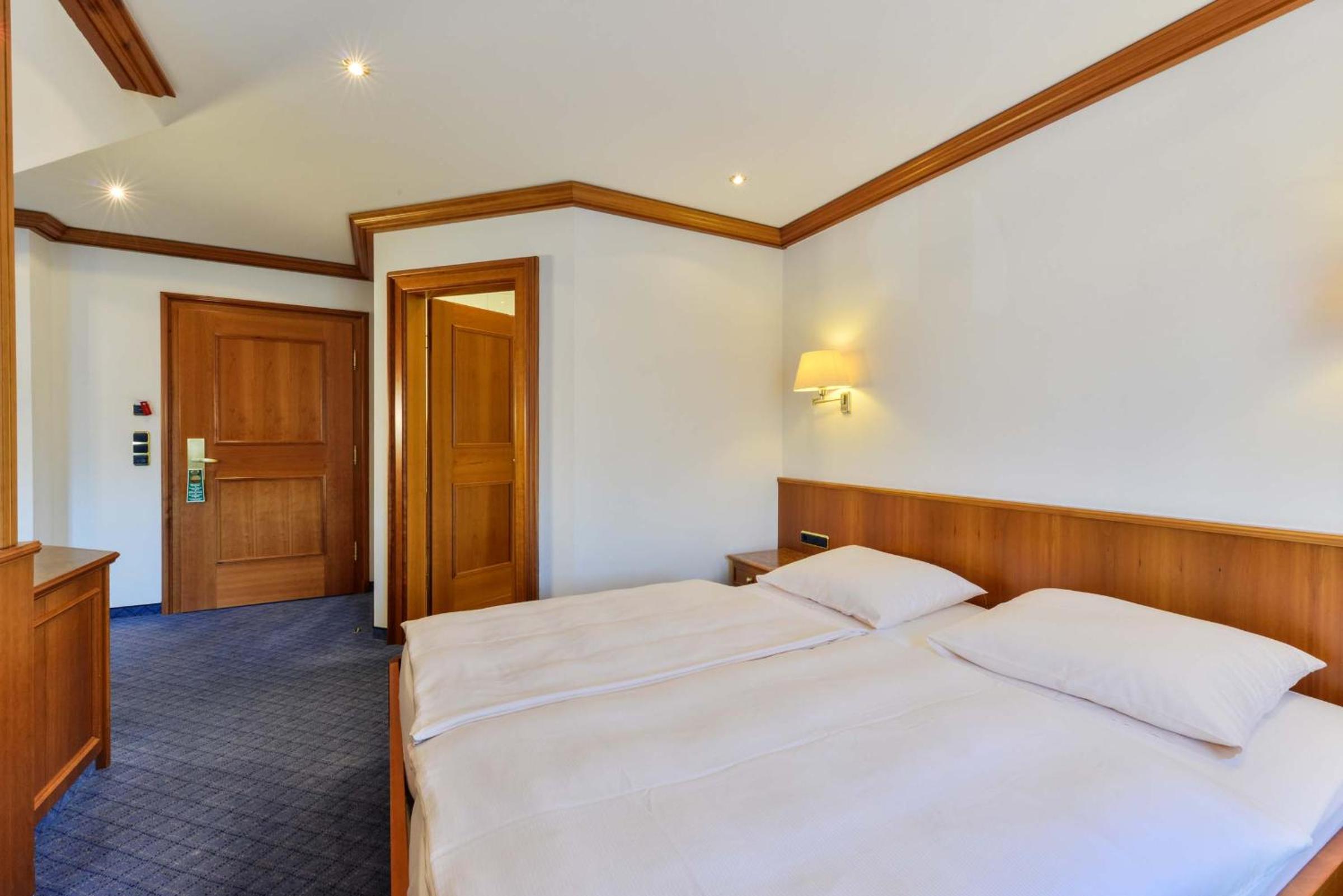 Фото Fischerwirt