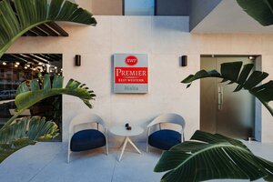 Гостиница Best Western Premier Malta