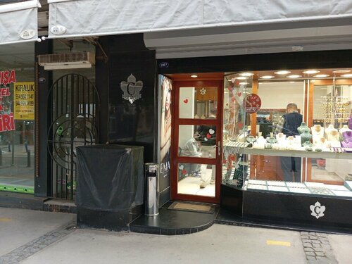 Çağdaş Kuyumculuk Fotoğraf 2