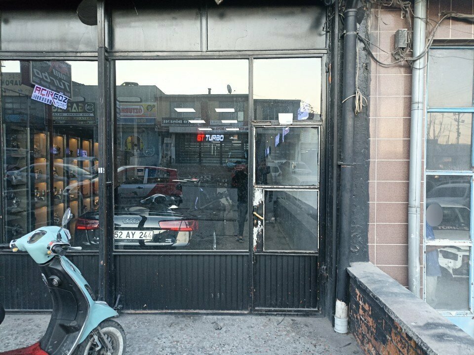 Car service, auto repair Acikgoz Turbo, Konya, photo
