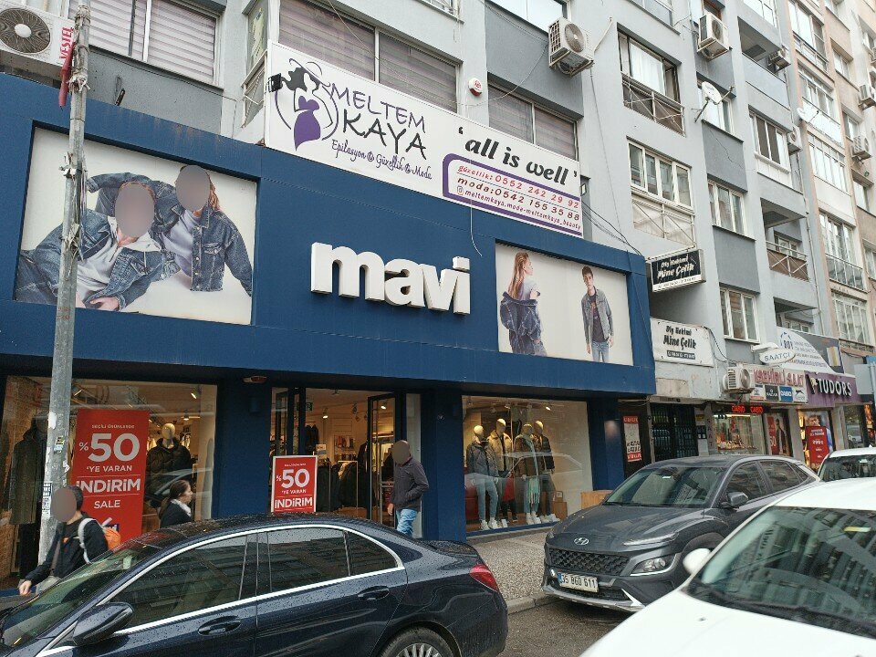 Private practice doctors Dr. Mine Celik, Izmir, photo