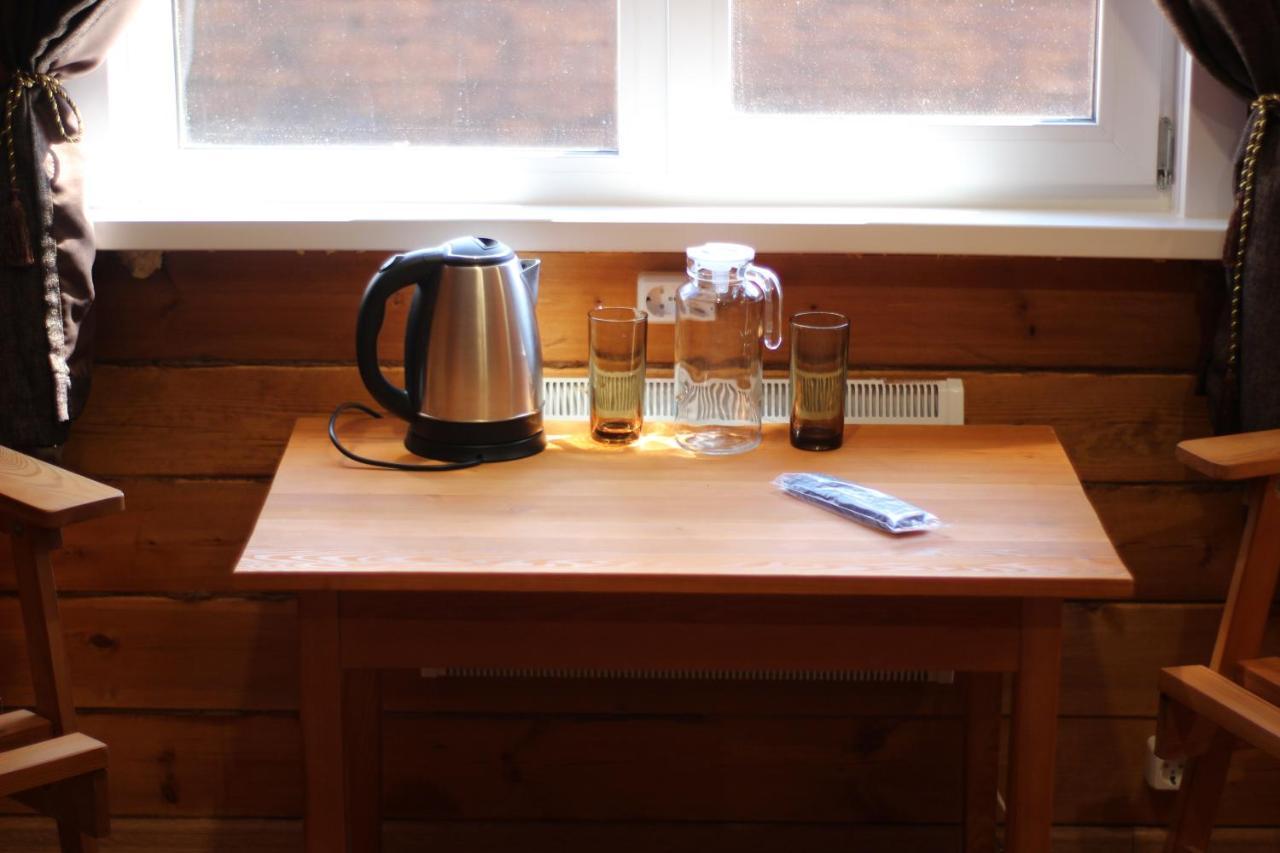 Фото Irbis Hotel