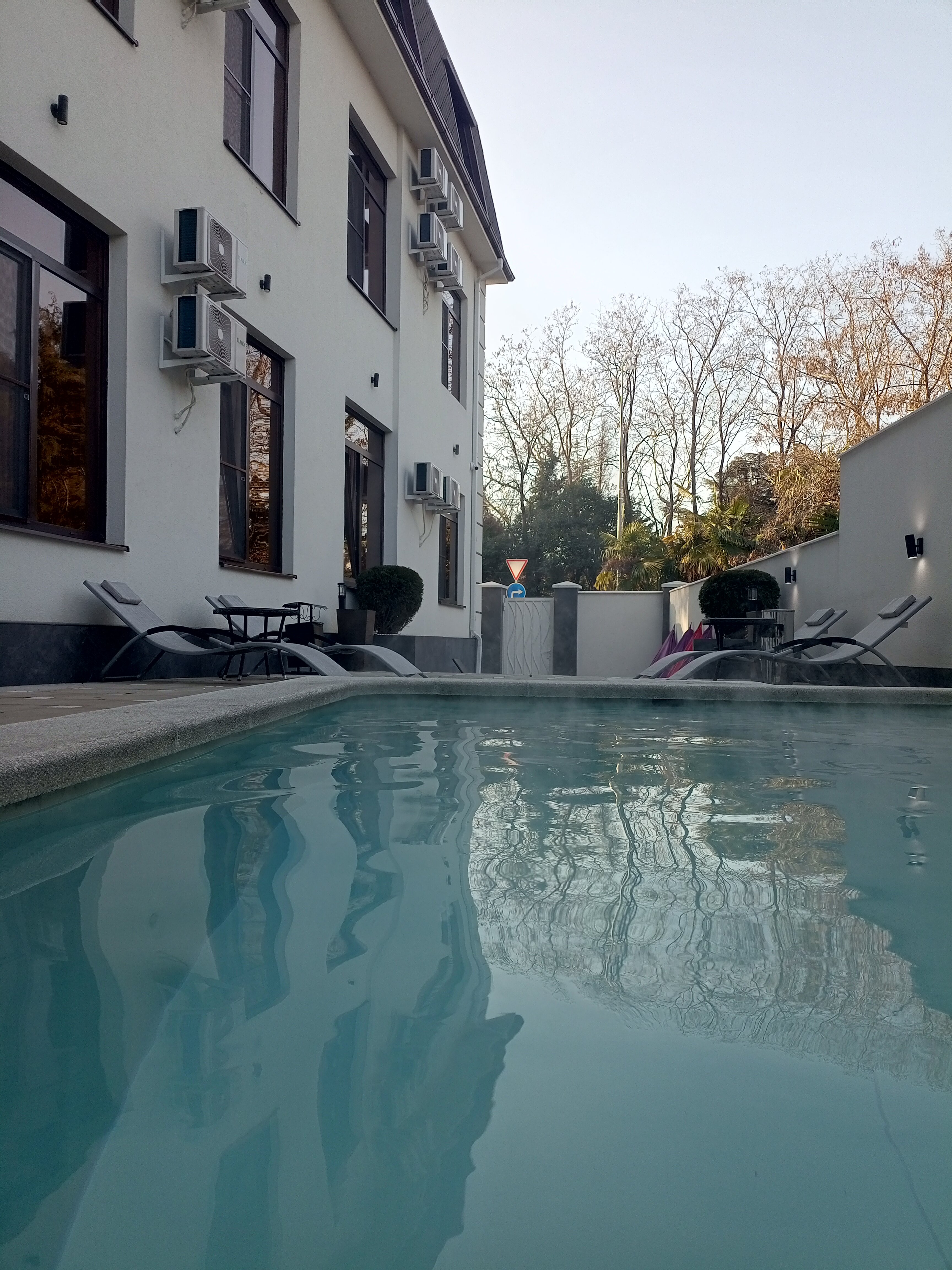 Фото Отель Проспект