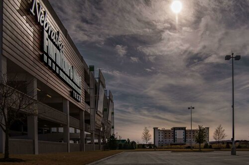 Гостиница Hampton Inn & Suites Dallas-The Colony, Tx в Льюисвилле