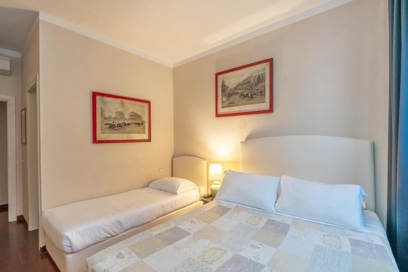 Фото Palazzo Vecchio View