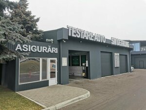 MasterTest (Кишинёв, сектор Буюканы), автосервис, автотехцентр в Кишиневе