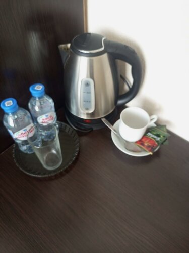 Гостиница Mega в Мурманской области