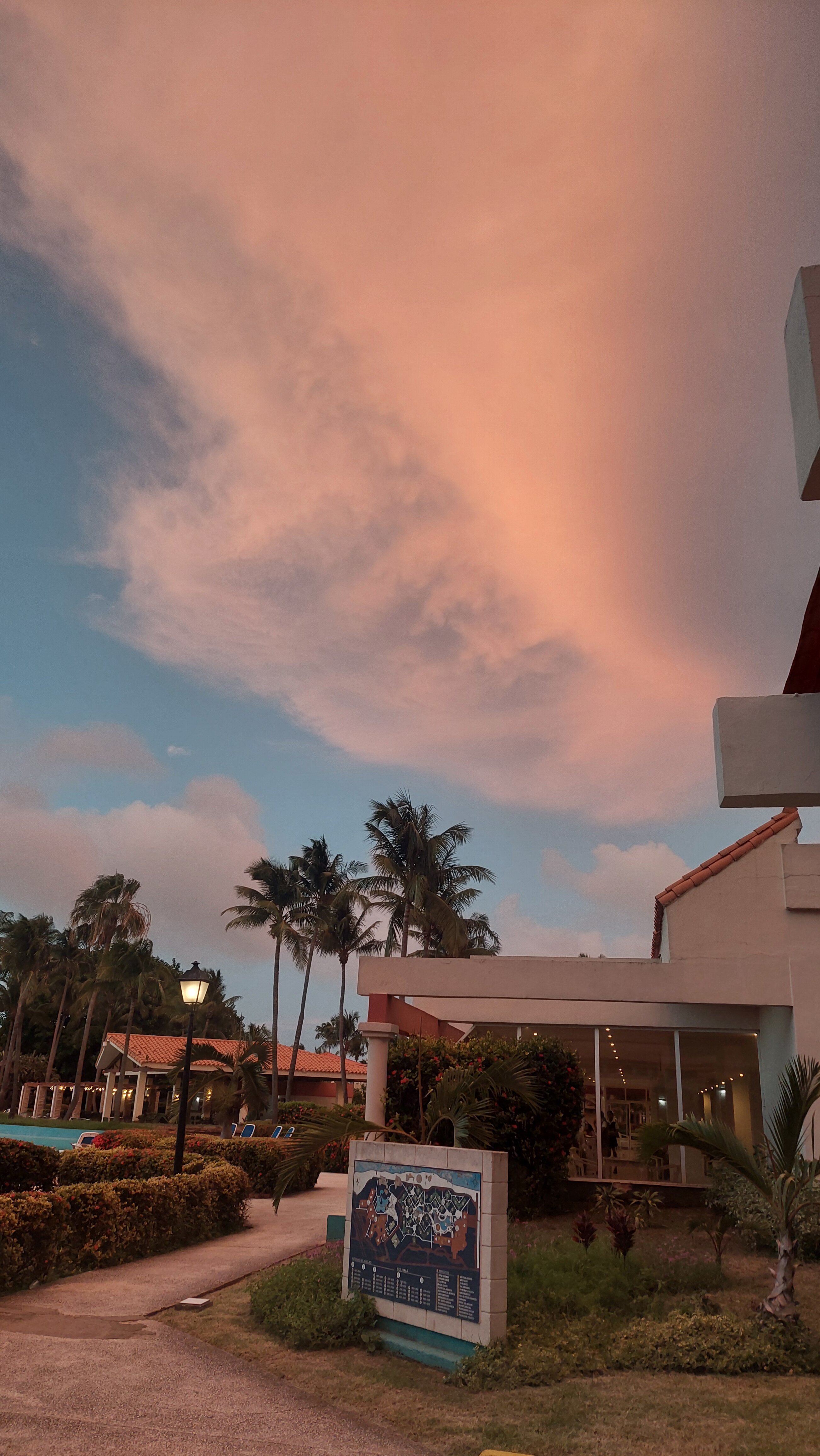 Фото Occidental Arenas Blancas by Barcelo