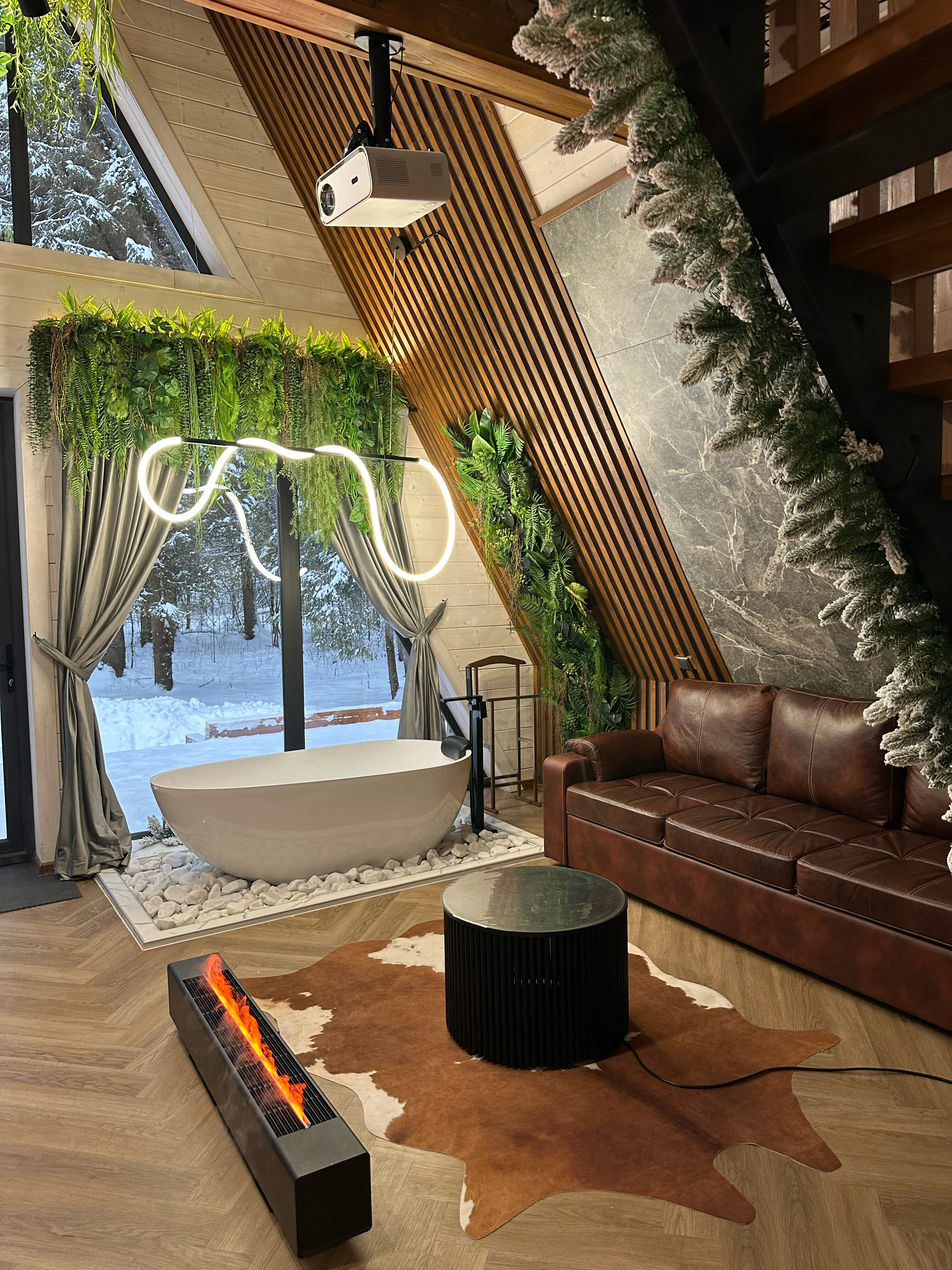 Фото Хвоя Secret Place