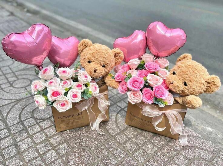 Цветочный рынок Flowers melody, Азнакаево, фото