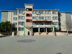 Cemil Meric Secondary School (Adana, Saricam, Orhangazi Neighborhood, 3248th Street, 2), lyceum