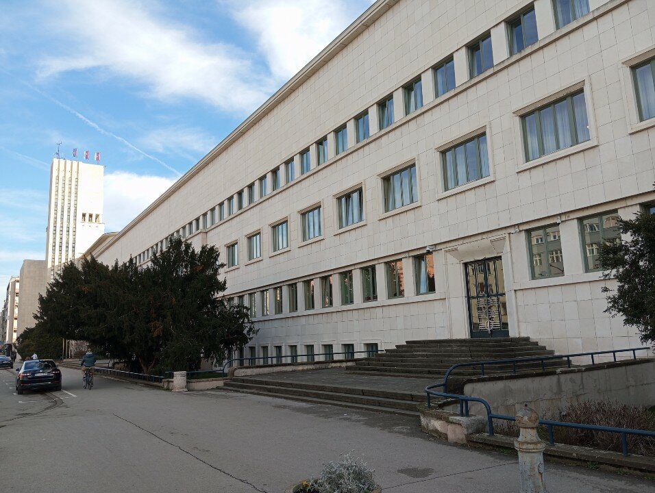 Покрајинска влада