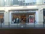 Us Polo Assn (İstanbul, Beyoğlu, Meclis-i Mebusan Cad., 12A), clothing store