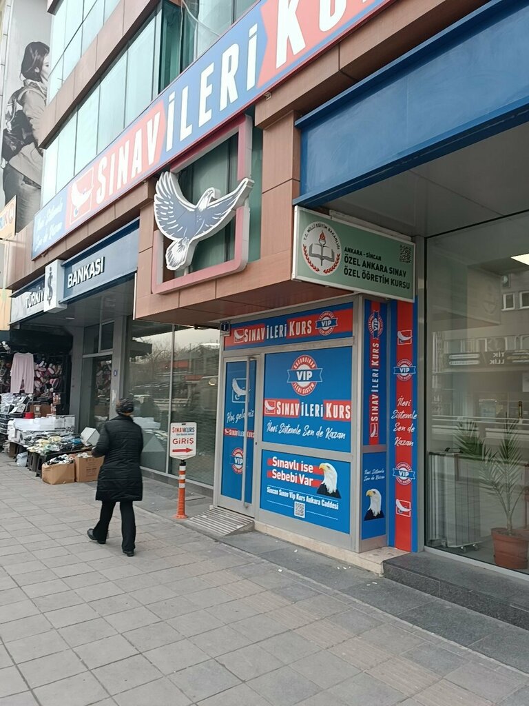 Educational center Exam Academy - Sincan Branch, Ankara, photo