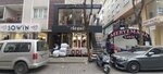 Ban (Istanbul, Gungoren, Merkez Neighborhood, Merter Street, 46), clothes wholesale