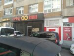 Acun Advertising (İstanbul, Maltepe, Bağdat Cad., 377A) ، وكالة إعلانات