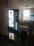 Barista (Krasnaya Street, 40к5) ، آلة القهوة