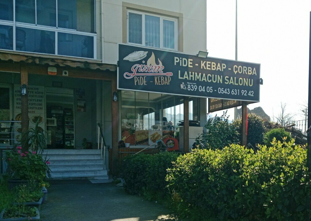 Restaurant Gizem Pide Salonu, Izmir, photo