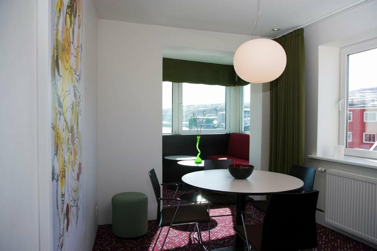 Фото Hotel Tórshavn