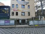 Mapfre Insurance (İstanbul, Şişli, Esentepe Mah., Hikaye Sok., 26A), corredor de seguros