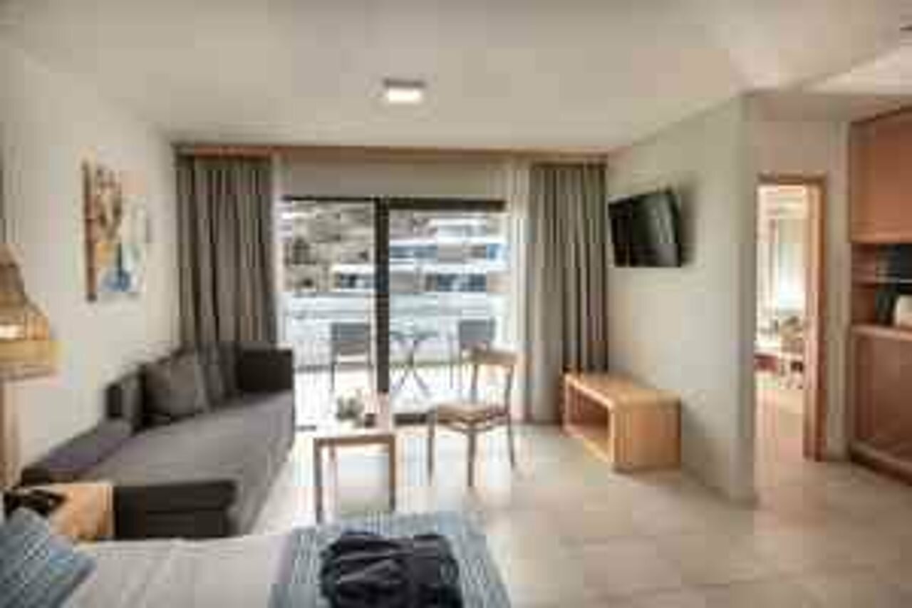 Фото Ariadne Beach - Adults Only