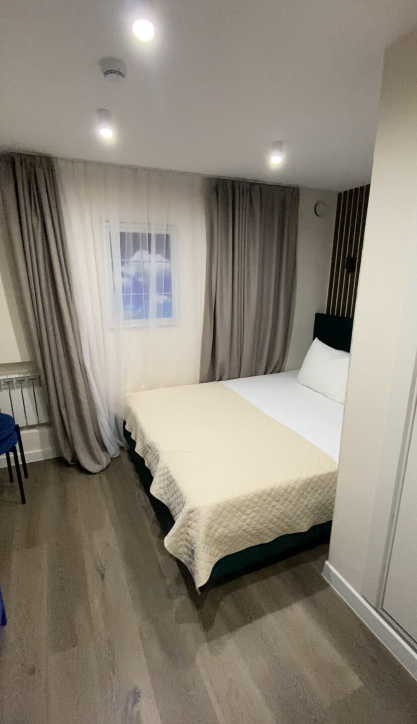 Фото Presnya Rooms