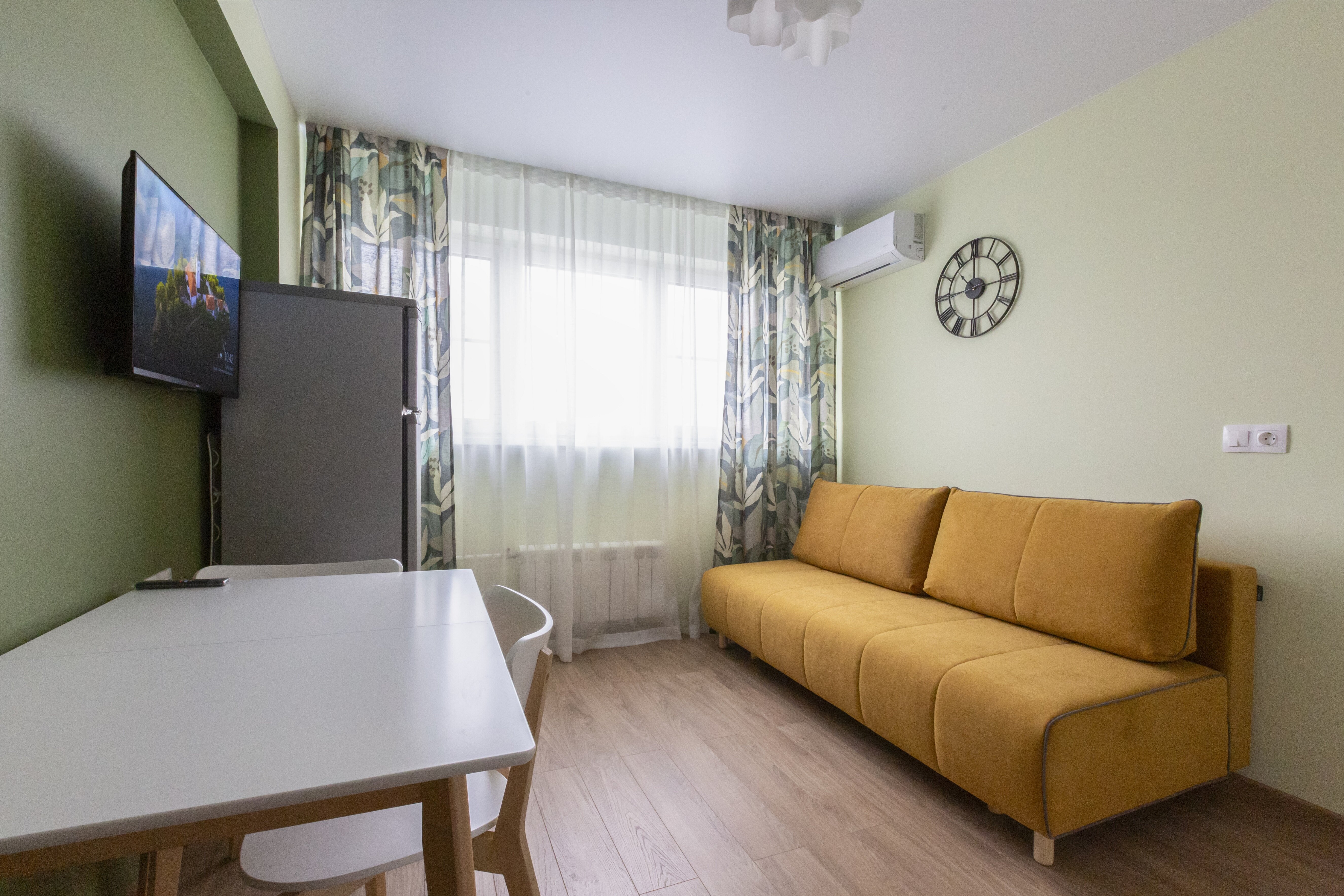 Фото Апартаменты Металлург