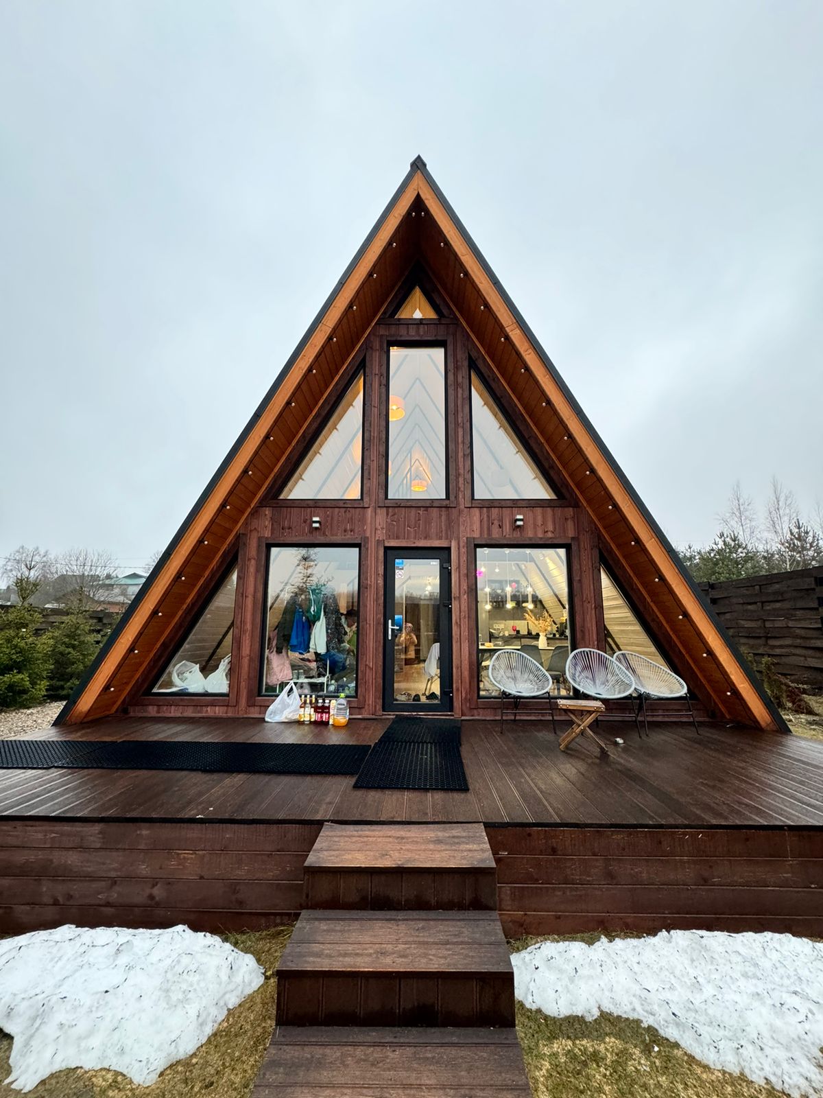 Фото Чантриум