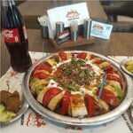 Babacan Street Flavors Cankaya (Ankara Province, Dogukent Avenue, 733BG), restaurant