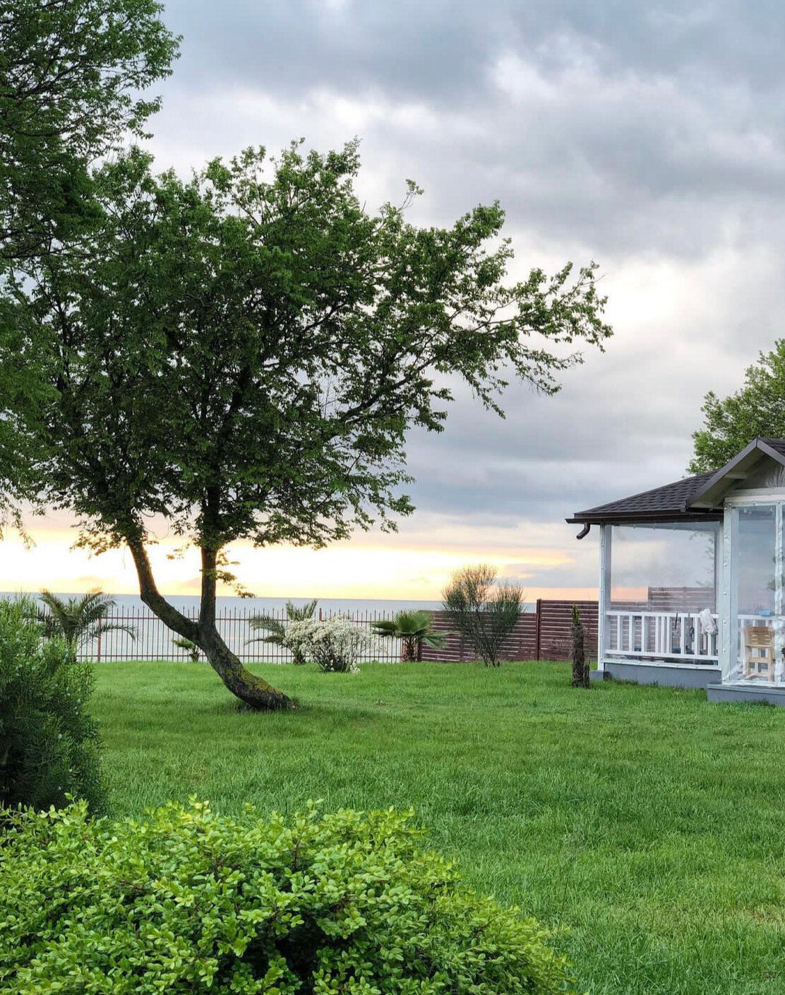 Фото Инжир Вилладж