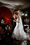 Svadebnaya masterskaya (Tikhiy Drive, 2) ، صالون زفاف