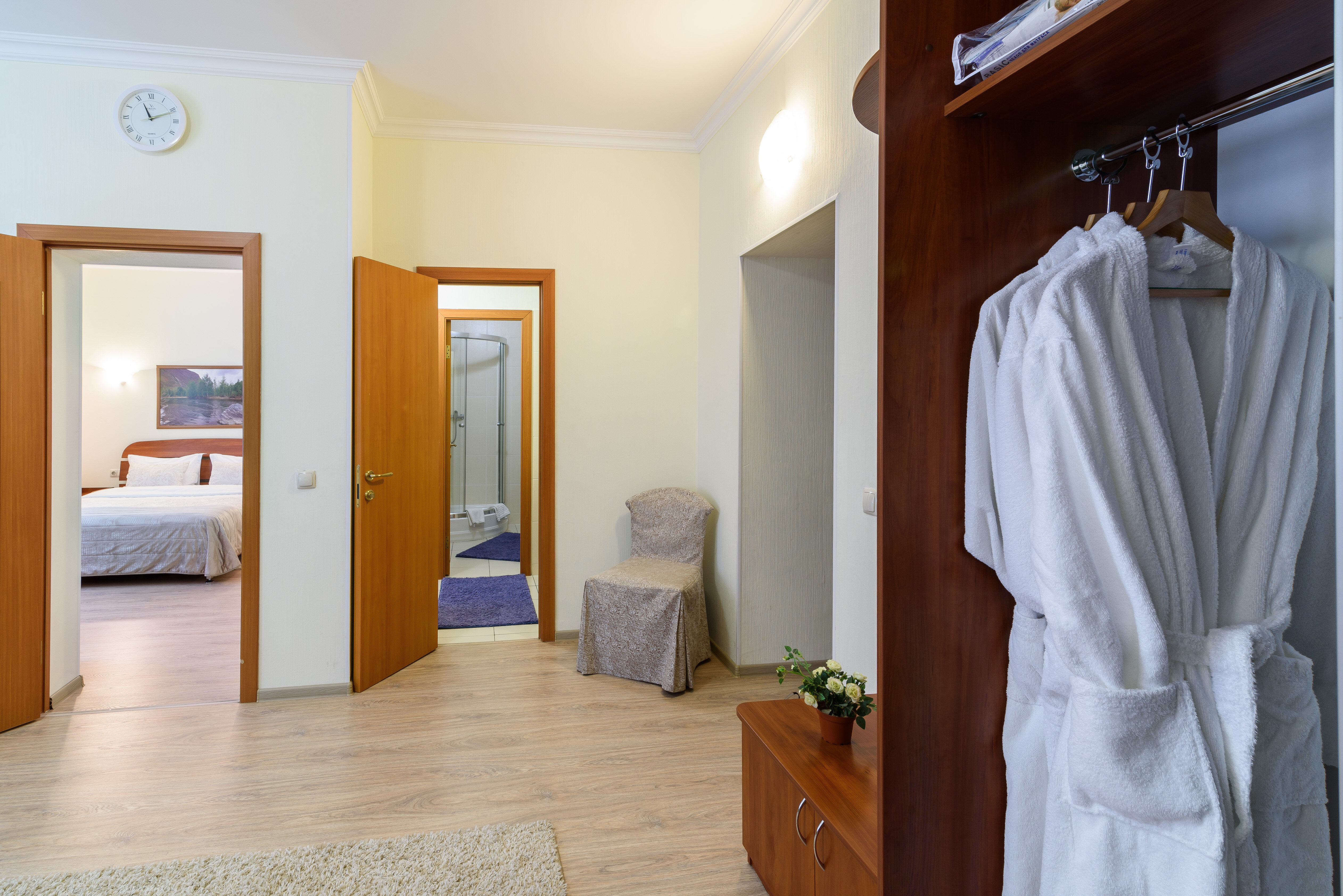 Фото БелокурЪ