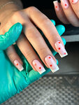 Pink. Nail (Initsiativnaya Street, 5с1), nail salon