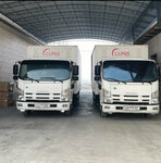 Isuzu va kamaz (Kokand, Settlement of Chodaklik, 1) ، متجر قطع غيار ولوازم السيارات