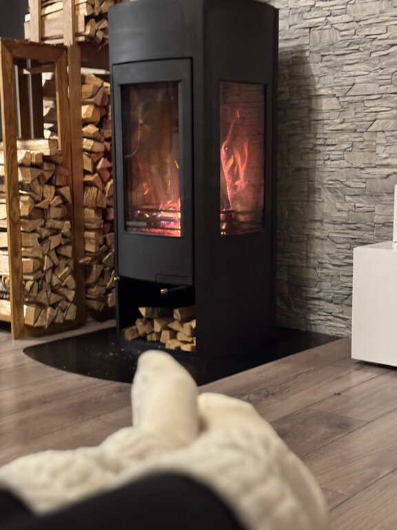 Фото Barn & Баня на Истре