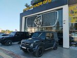 Egda Motors (Antalya, Muratpasa District, Rauf Denktas Avenue, 56D), car dealership