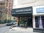 Saloon Engin (İstanbul, Kadikoy, Bayar Cad., 89AA), beauty salon