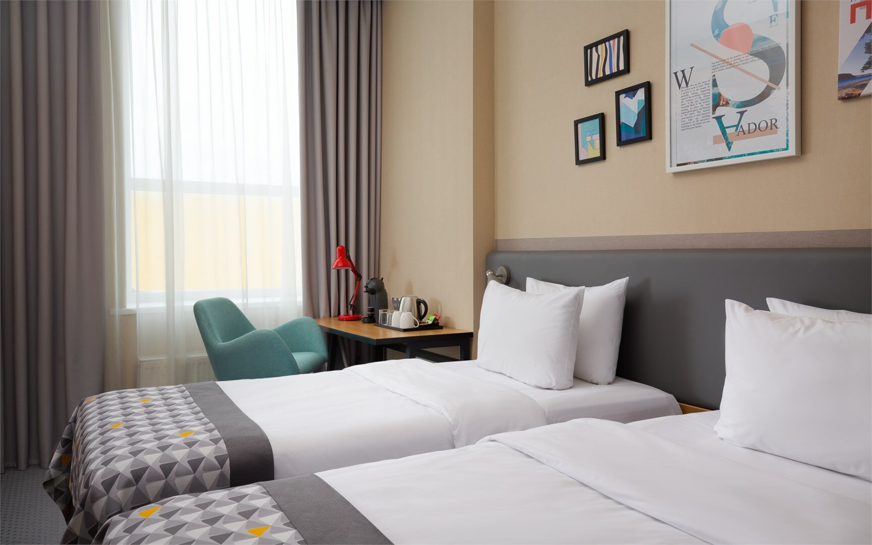 Фото Holiday Inn Perm