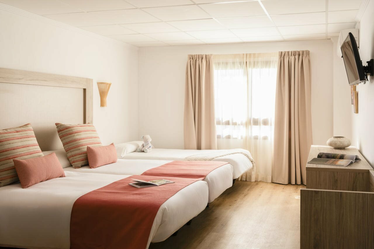 Фото Hotel Las Rampas