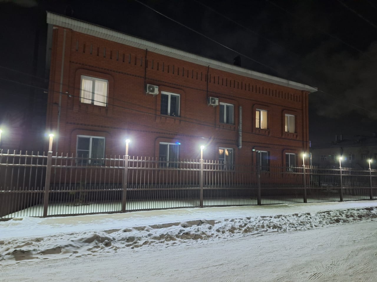 Фото Карина