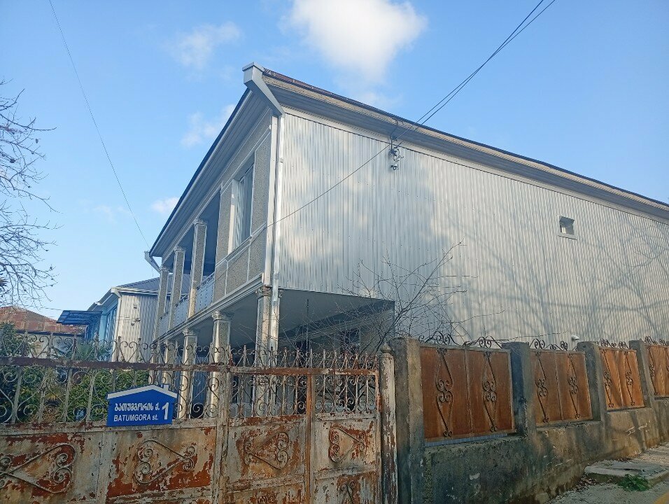 Hotel სახლი, Batumi, photo