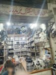 Mahmor khan electric traders (Bilal Ganj, Ramzan Street, 232), cables and wires