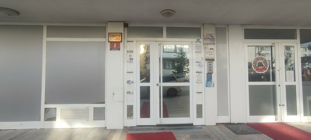 Attorney Çakıcı & Çakır Hukuk Ve Danışmanlık Bürosu, Ankara, photo